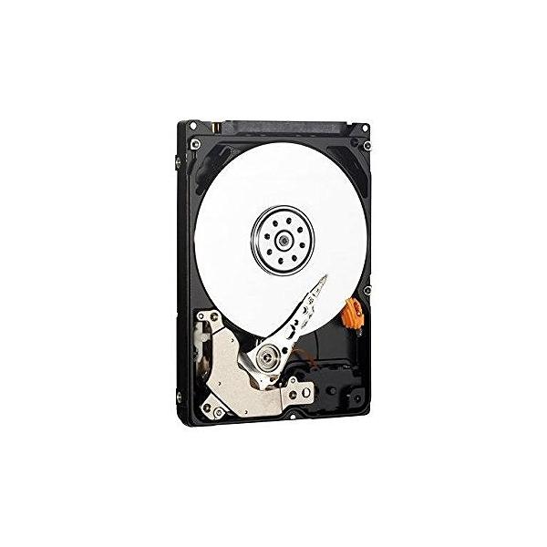 Western Digital WD WD3200BUCT 2.5インチ ハードディスク ドライブ 中古)Western Digital 2.5インチ内蔵HDD WD3200BUCT 320GB _