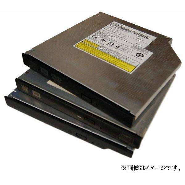中古品 Dvdマルチドライブsata 12 5mm スリム 黒ベゼル 型番不問 Youshowshop 通販 Yahoo ショッピング