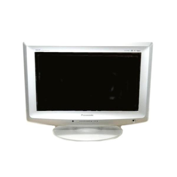中古品 Panasonic パナソニック Viela 17型 液晶テレビ Th L17x10ps 本体 リモコン B Cas付き Youshowshop 通販 Yahoo ショッピング