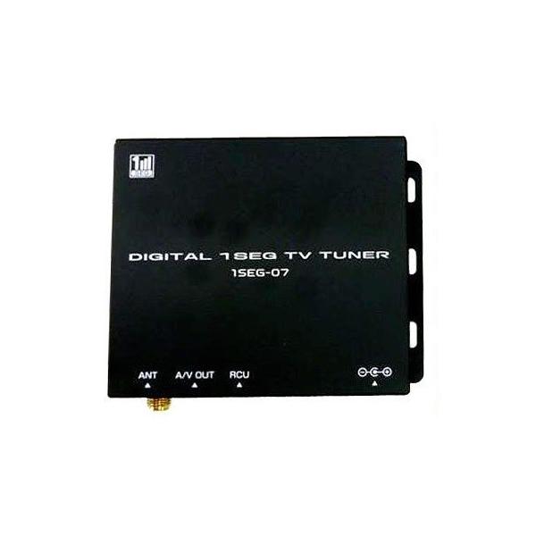 在庫処分特価 アウトレット品 ミラリード ワンセグチューナー 車載 車 テレビ 1seg 07 ワンセグ Tv チューナー 12v 24v 1seg 07 送料無料 一部地域を除く 在庫無 お買い求めしやすい価格 Ignitegospelchoir Org