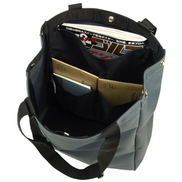 BLAZER CLUB(uU[Nu) { L g[gobO V_[obO A4 No53386-12 O[  ___