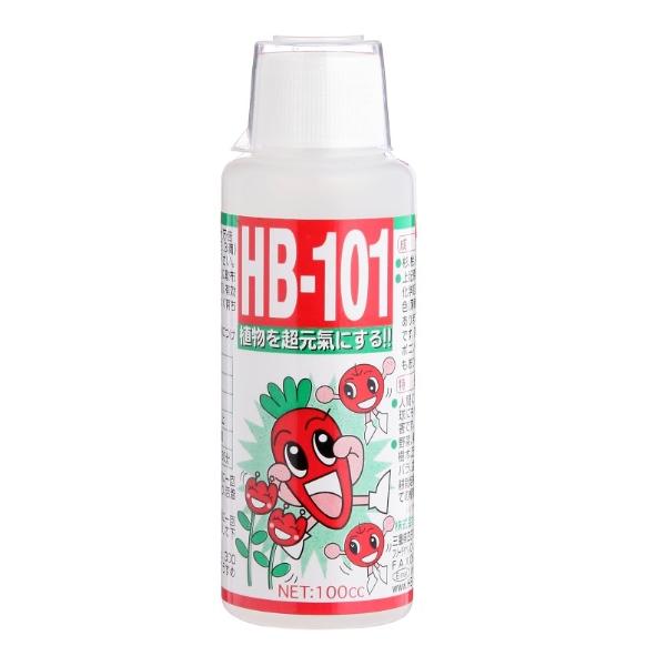 フローラ 植物活力剤 HB-101 即効性 原液 100ml _.