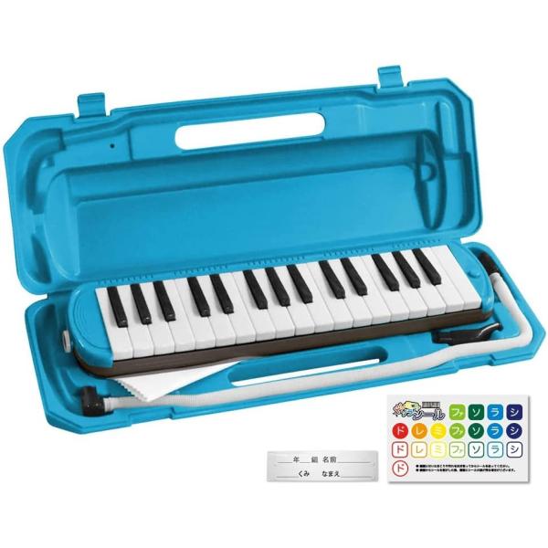 KC Ճn[jJ (fB[sAm) lIu[ P3001-32K/NEON BLUE fBsAm __