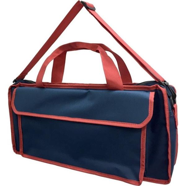 KC Ճn[jJobO 2Way^Cv\tgP[X KHB-01/Navy Blue __