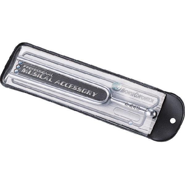 L[cR[|[V KTF-500 /A-440Hz M^[̃`[jOɁ _