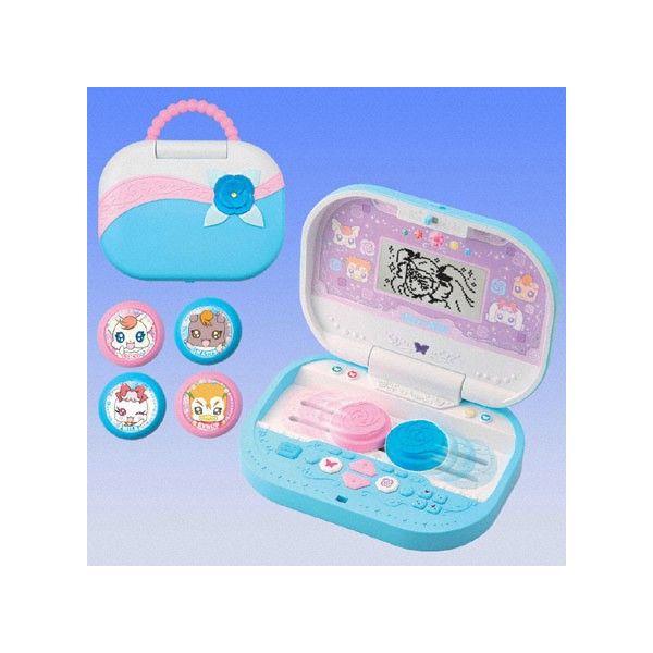 Yes プリキュア5 Gogo リズムで Gogo ミルキィノート Youshowshop 通販 Yahoo ショッピング