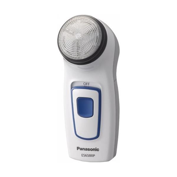 Panasonic RpNgVF[o[ Xslbg  ES6500P-W _.