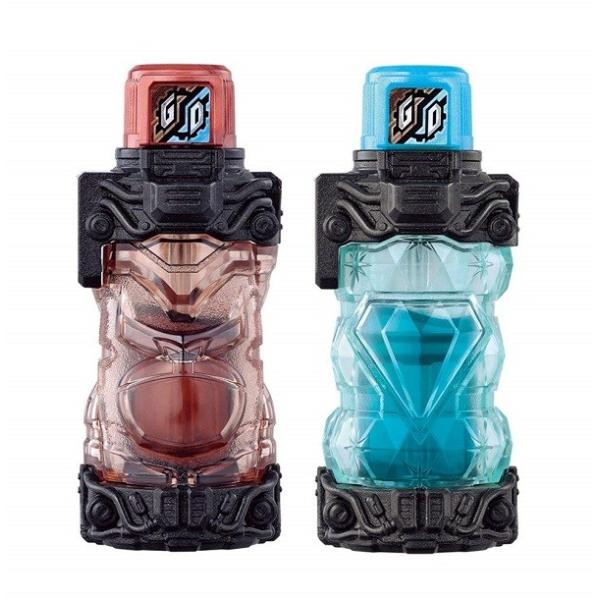 フルボトル 仮面ライダービルドの通販・価格比較 - 価格.com