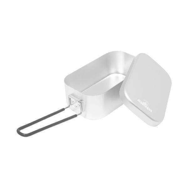 �n�b�N �A���~�� ���C�X�N�b�J�[ 800ml �L�����v �A�E�g�h�A HAC2724 __