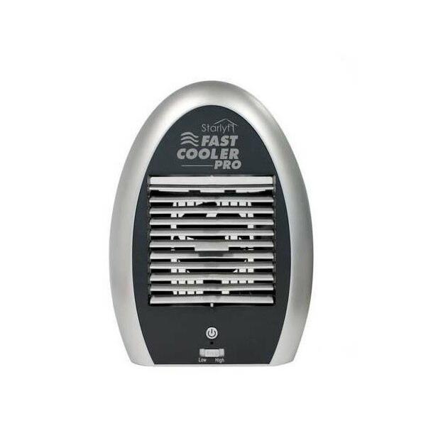 �t�@�X�g�N�[���[�v�� �{��+�A�_�v�^�[ ��� �╗�� ��@ starlyf fast cooler pro __