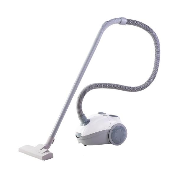 Vegetable コンパクト 紙パック式 パワークリーナー GD-VC9 掃除機 __