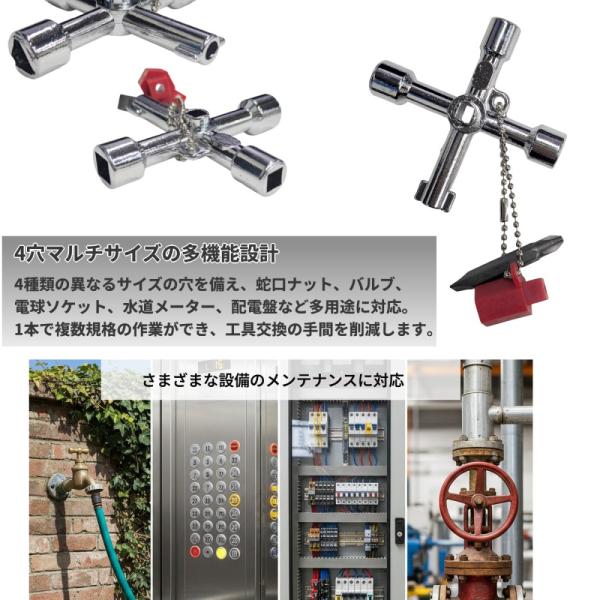 �y���s�A���i�z4in1 �������[�^�[�����` ���@�\ �����L�[ ������ �~�����n���h�� �X�p�i �N���X�����` �֌� _. ���i�摜1