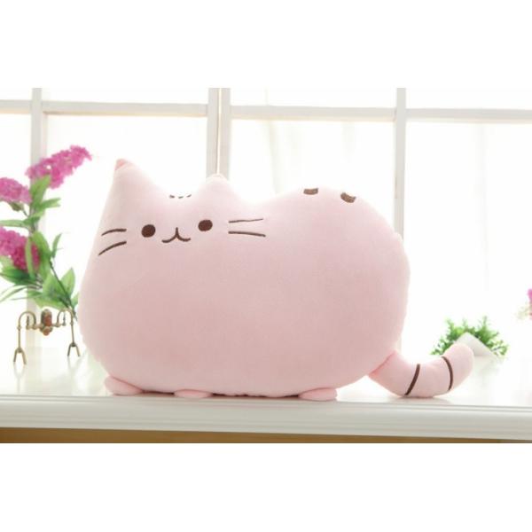 ピンク 猫 ぬいぐるみ インテリア 家具の人気商品 通販 価格比較 価格 Com