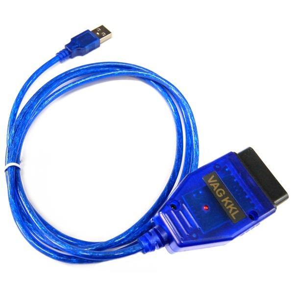 �y���s�A���i�zVW AUDI�p OBD2�C���^�[�t�F�C�X VAG�P�[�u�� �ԗ��f�f �t�H���N�X���[�Q�� �A�E�f�B _