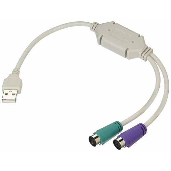 PS/2-USB変換アダプタ PS2 to USB アダプター _ :4589559084816:YouShowShop - 通販 - Yahoo!ショッピング PS/2-USB変換アダプタ PS2 to USB アダプター _ :4589559084816:YouShowShop - 通販 - Yahoo!ショッピング