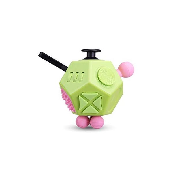 おもちゃ 12 Cube Fidgetの人気商品 通販 価格比較 価格 Com