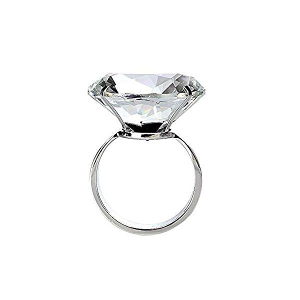 オリゴンリング U字リング(大)　美品 vaps_4589559090534