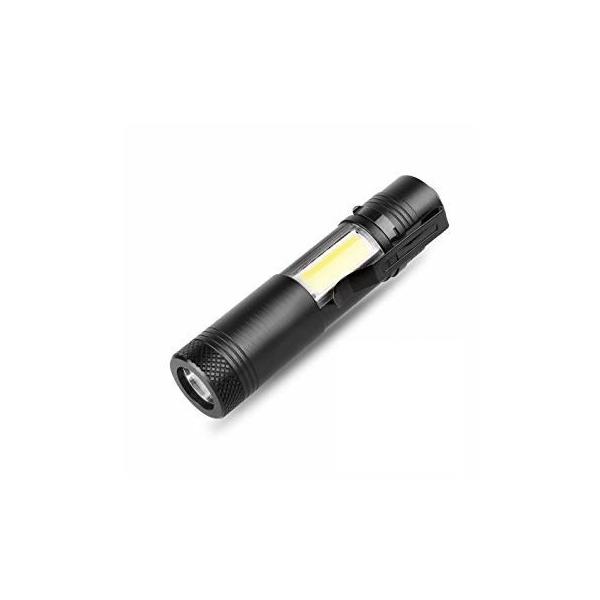 ハンディ LEDライト マフィア 懐中電灯 コンパクトライト サバゲー XM-L Q5 LED+COB _ :4589559092736:YouShowShop - 通販 - Yahoo!ショッピング ハンディ LEDライト マフィア 懐中電灯 コンパクトライト サバゲー XM-L Q5 LED+COB _ :4589559092736:YouShowShop - 通販 - Yahoo!ショッピング