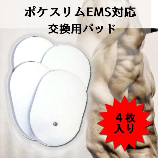 ポケスリム ems」の人気商品一覧 | 安い商品を通販サイトから