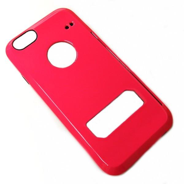 �y���s�A���i�z�J�[�h in iPhone6/s �P�[�X 4.7�C���` �s���N MI-CINC-47-PK  _.