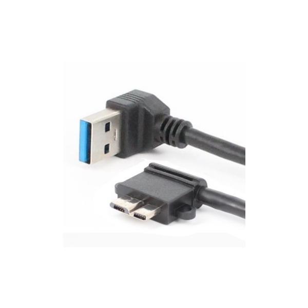 ysAizUSB3.0(A)IX  - USB3.0 microB IX ϊP[u 27cm f[^&amp;[dP[u VAPS-USBU _