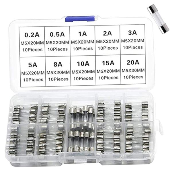 (未使用･未開封品)　OHM ミニ管 ヒューズ 2A-250V 4本 (04-1627) ar3p5n1 楽天市場】【在庫あり】 オーム ミニ管ヒューズ 2A-250V 4本入り DZ