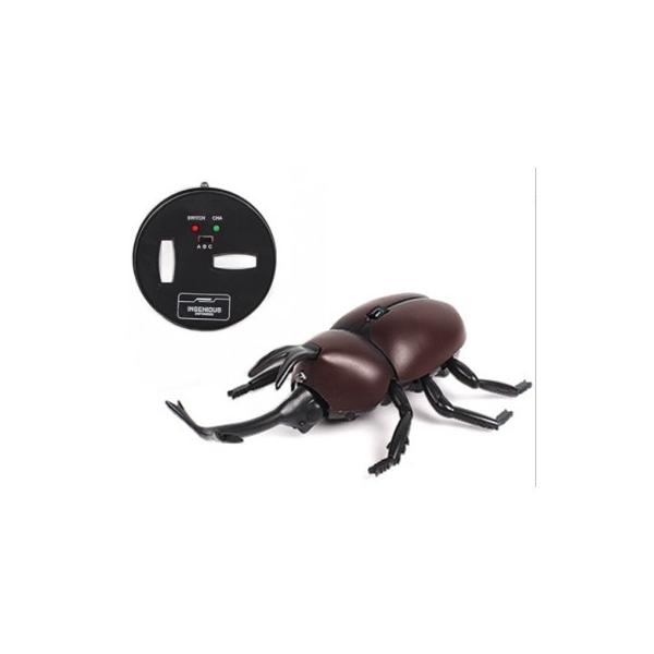 ラジコン カブトムシ ラジコンの人気商品 通販 価格比較 価格 Com