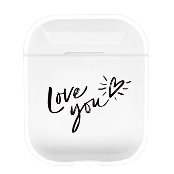 ysAizAirPods NAP[X Love you Cz [P[X یJo[ یP[X _