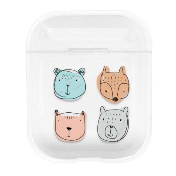 ysAizAirPods NAP[X Aj} Cz [P[X یJo[ یP[X _