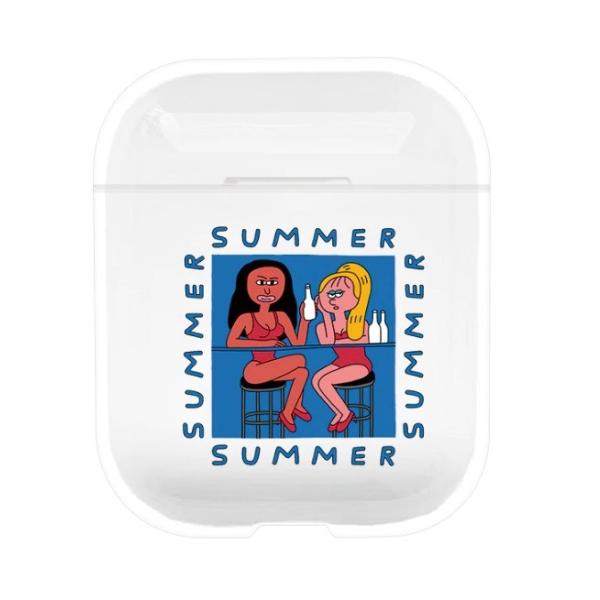 ysAizAirPods NAP[X Summer Cz [P[X یJo[ یP[X _