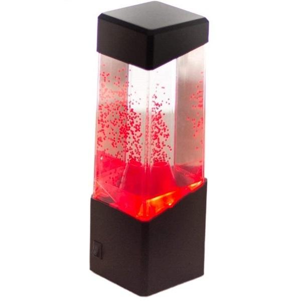 卓上アクアリウム ボルケーノ 火山 Led イルミネーション インテリア Youshowshop 通販 Yahoo ショッピング