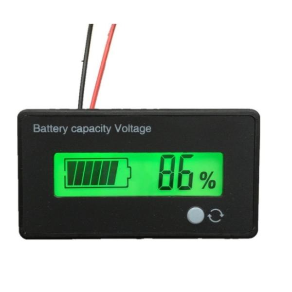 バッテリーチェッカー メーター 車の人気商品 通販 価格比較 価格 Com