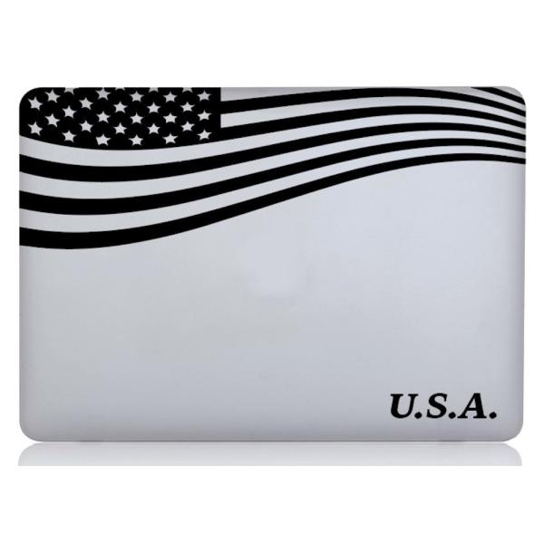 WOLFING A[gXebJ[ XLV[ U.S.A. Flag ubN 13C` 259 _