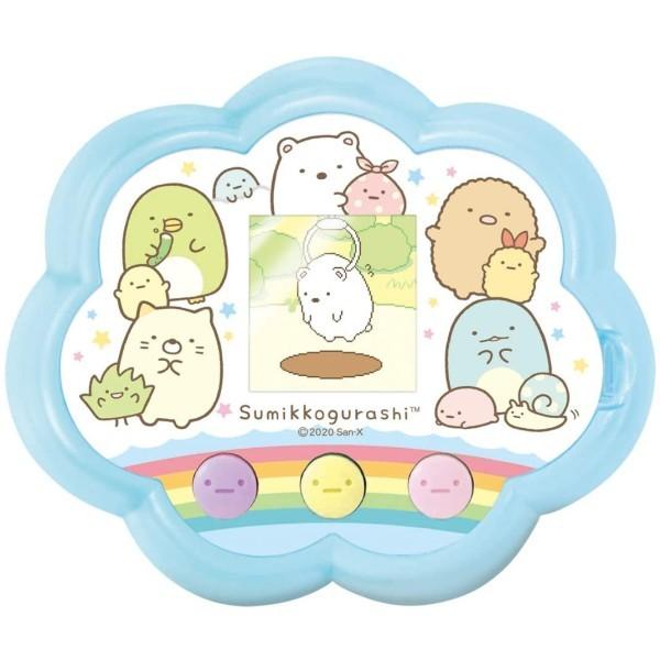 タカラトミー すみっコぐらし すみっコキャッチ 電子玩具 価格比較 価格 Com