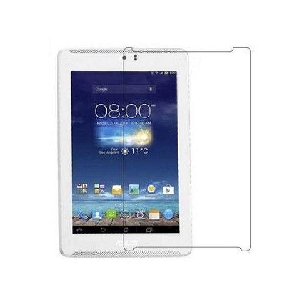 ASUS Fonepad 7 LTE ME372CL��p �w��h�~ �C�A��������t���ی�t�B���� ����^�C�v �N���A�V�[���u507-0030-01�v _