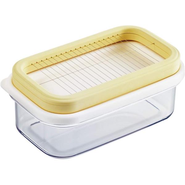 他サイト： プレミアム カットできちゃうバターケース 曙産業 ST-3007 __の商品画像