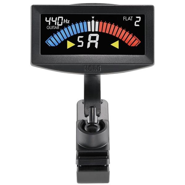 KORG M^[/x[XpNbv^`[i[ Pitch Crow-G AW-4G-BK ubN _