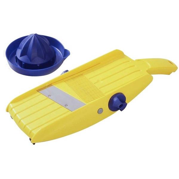 富士商 ドイツ製スライサー TNS3000