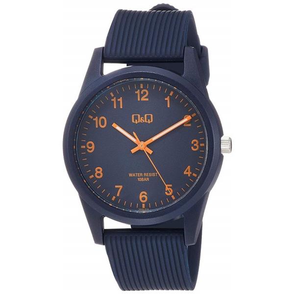 (V`Y L[AhL[)CITIZEN Q&amp;Q rv AiO 10Ch E^xg lCr[ VS40-012 u_wat _