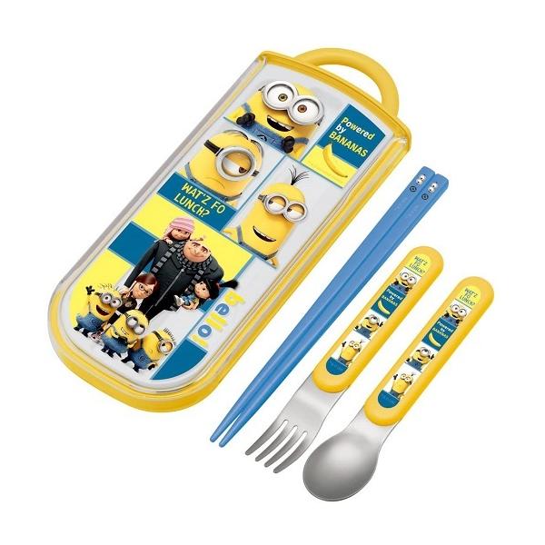 ベビー用スプーン フォーク スケーター トリオセット 子供用の人気商品 通販 価格比較 価格 Com