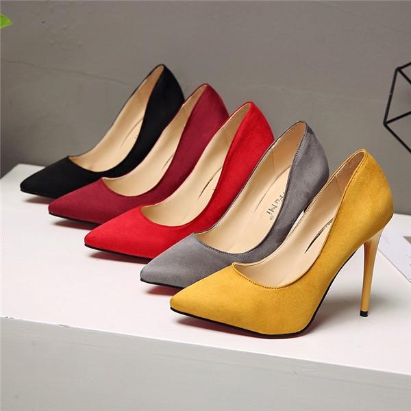 パンプス ハイヒール ピンヒール 結婚式 パーティー レディース 靴 美脚 脚長 おしゃれ 大きいサイズ Lb18dec21xgggx01 ヴァラライ 通販 Yahoo ショッピング