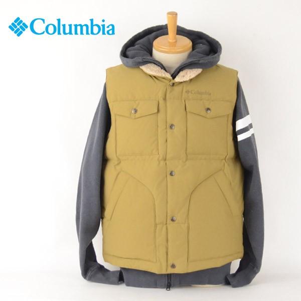 Columbia コロンビア Pm1903 ダウンベスト オムニシールド Dimino Vest アメカジ メンズ 男 秋 冬 得トクセール Col Jk Pm1903 日本製の革とジーンズのbltomjeans 通販 Yahoo ショッピング