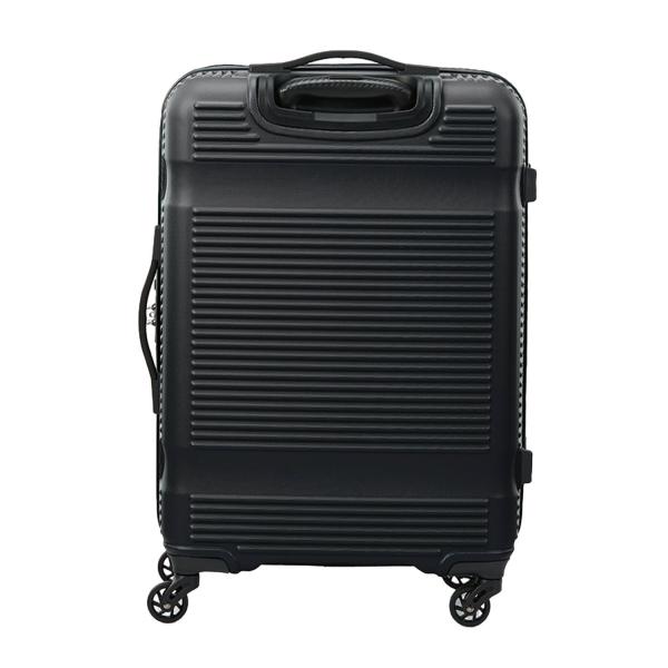 Samsonite 未使用品 キャリーケース 黒 2輪タイプ Samsonite - Samsonite サムソナイト 2way 2輪ビジネスキャリー