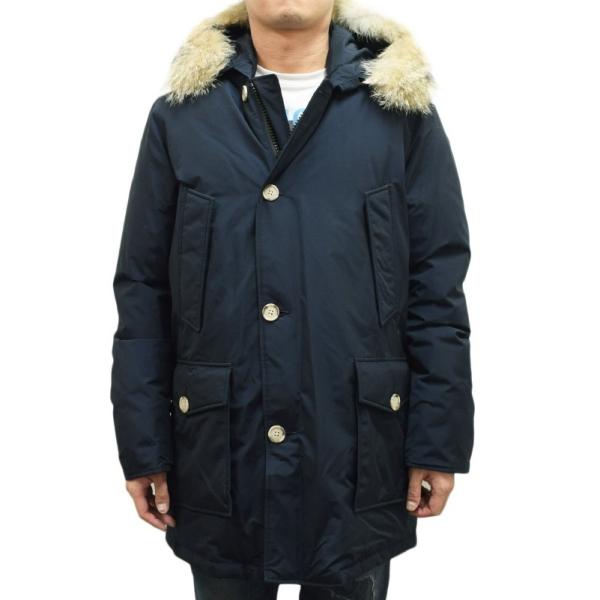 WOOLRICH 【並行輸入品】WOOLRICH ダウンコート