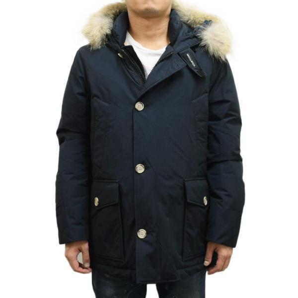 WOOLRICH（ウールリッチ） 【並行輸入品】WOOLRICH ダウンコート