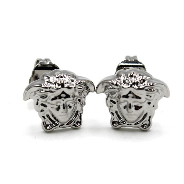 VERSACE ピアス DG25591-DMT1-3J030 シルバー : VARIANTE - 通販