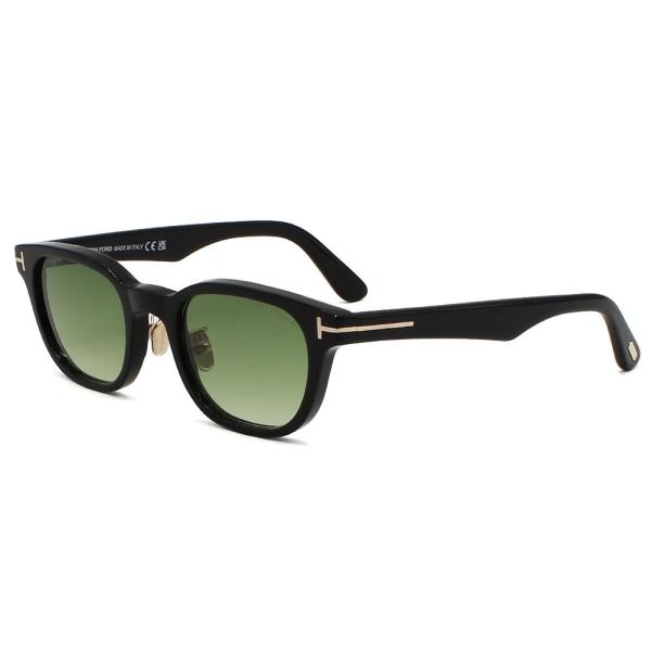 TOM FORD ブラックグラデーションサングラス トムフォード TOM FORD TOM FORD サングラス TF1108