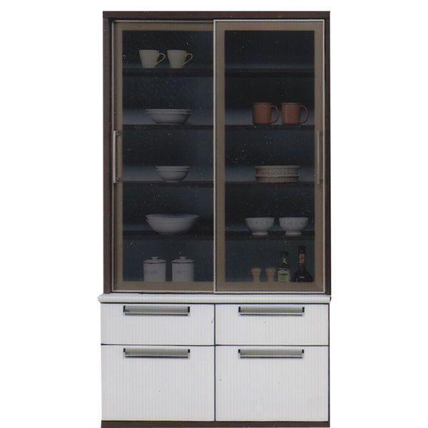 大川家具 食器棚 100」の人気商品一覧 | 安い商品を通販サイト