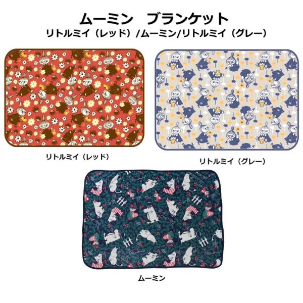 大人気キャラクター『ムーミン』のあったかブランケットです☆彡・おうちやオフィスでも使えるほっこりあったか冬物雑貨♪・定番人気アイテムのブランケット。・オフィスやお家はもちろん、ベビーカーに乗せた赤ちゃん用にと色々な場所で使えます♪・プレゼン...