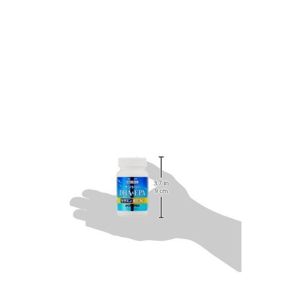 サントリー Dha Epa セサミンex 120粒 サプリメント Buyee Buyee 提供一站式最全面最专业现地yahoo Japan拍卖代bid代拍代购服务 Bot Online